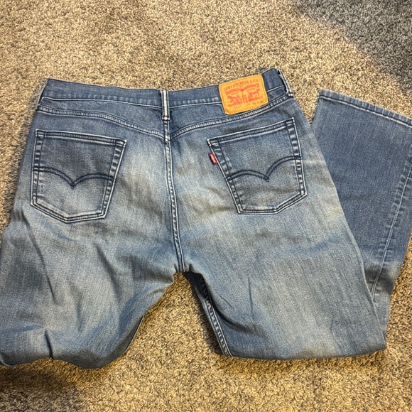 Levi's Other - Levi's Men's Classic Denim Jeans